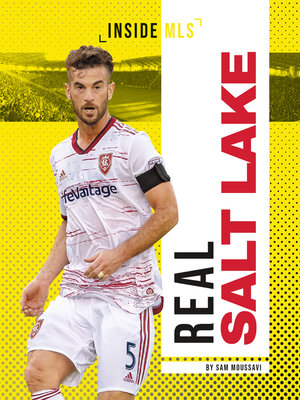 cover image of Real Salt Lake